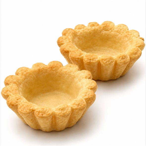 Tarteletter