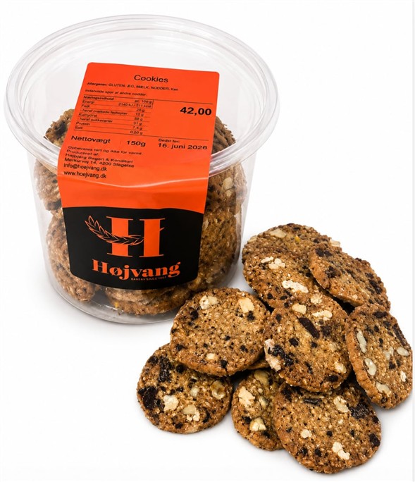 Cookies