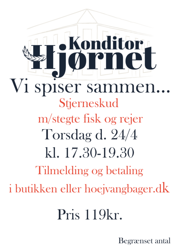 24/4 Stjerneskud